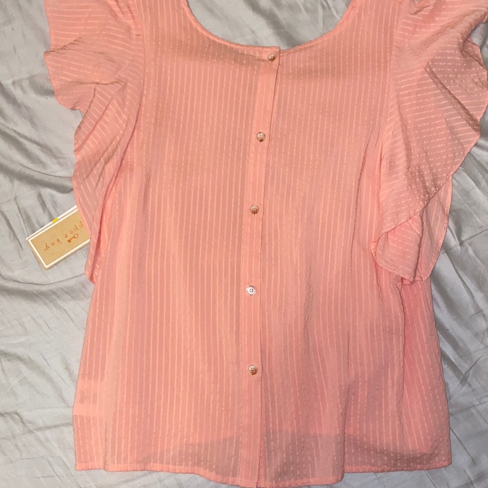 Copper Key shirt ( new in tag)